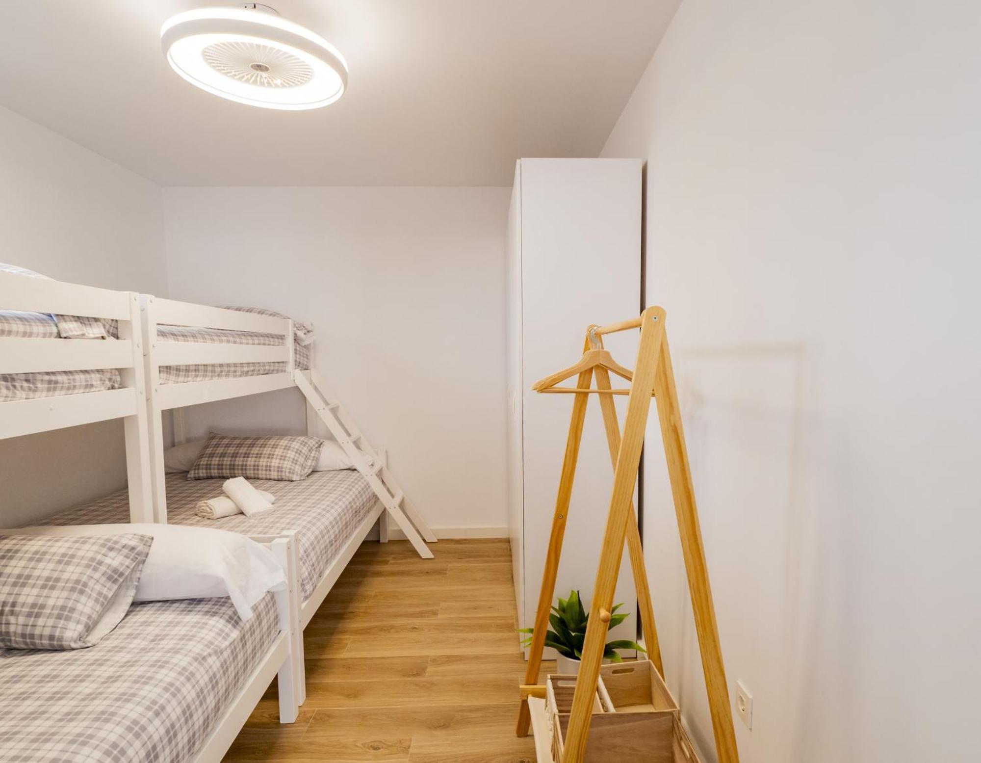 Ferienhaus Cubo's Casa Soles & Football Field *