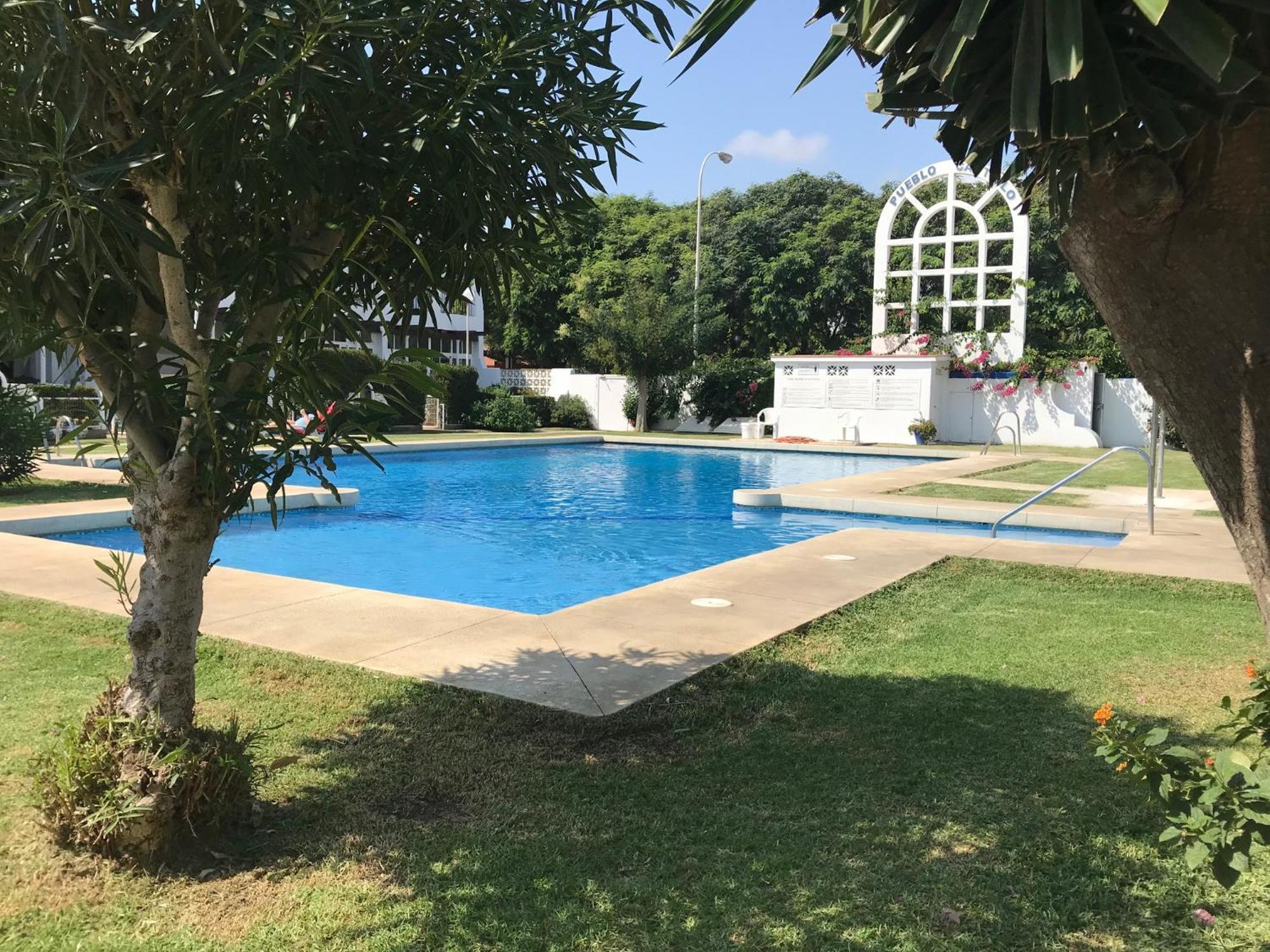 Well-located 3bdr In