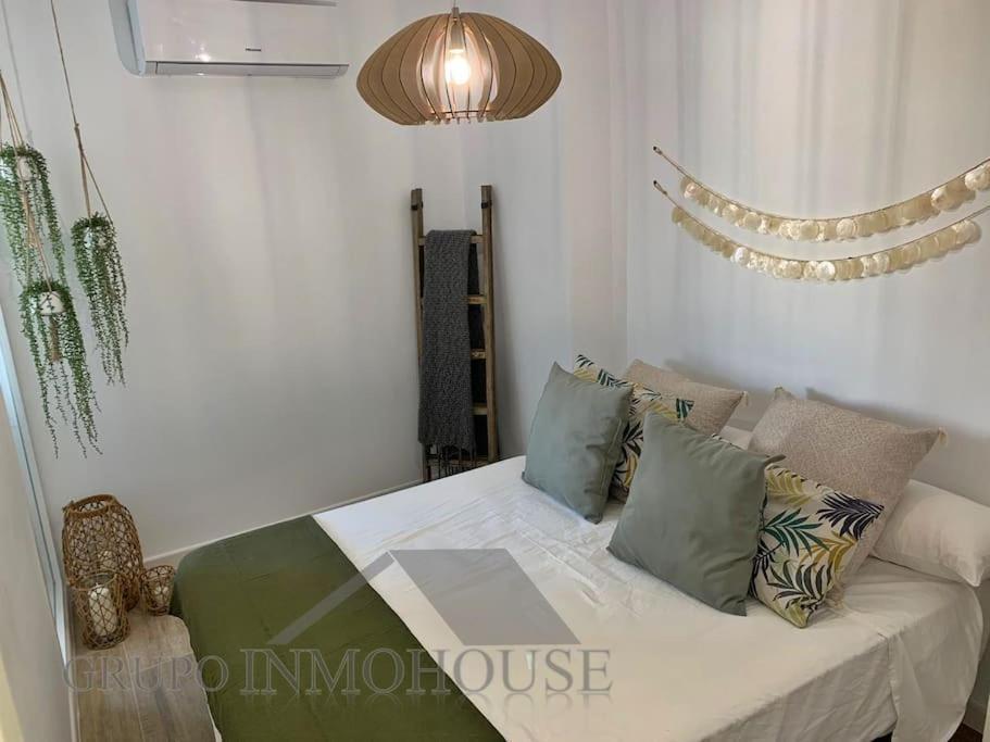Apartamento La Princesita Fuengirola