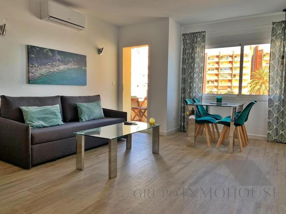 Apartamento La Princesita *