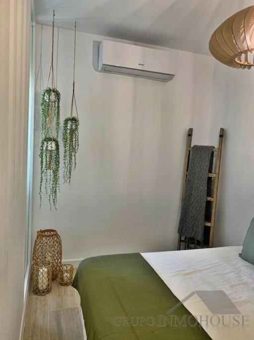 Apartamento La Princesita Fuengirola