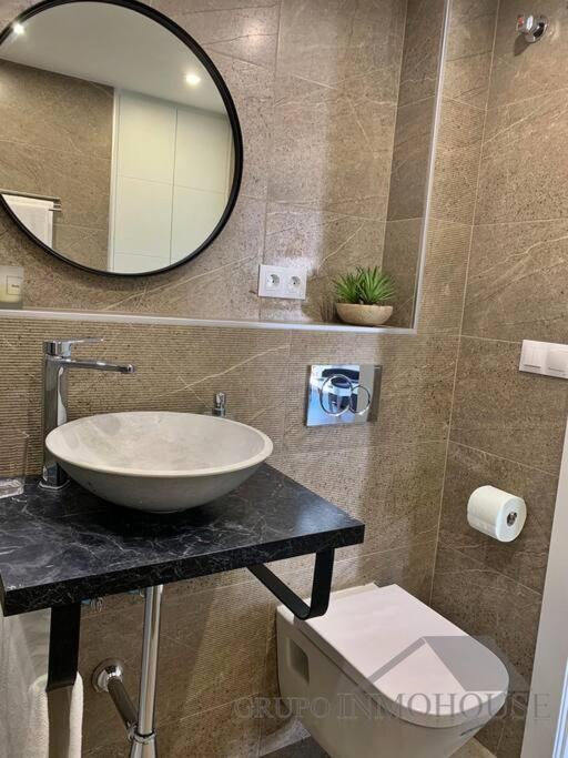 Apartamento La Princesita *