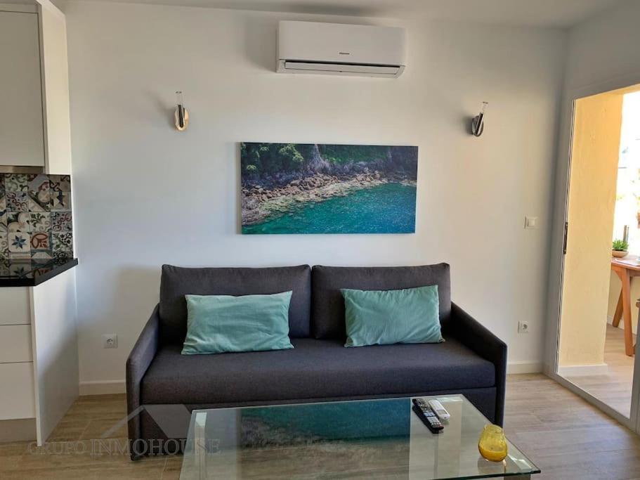 Apartamento La Princesita *