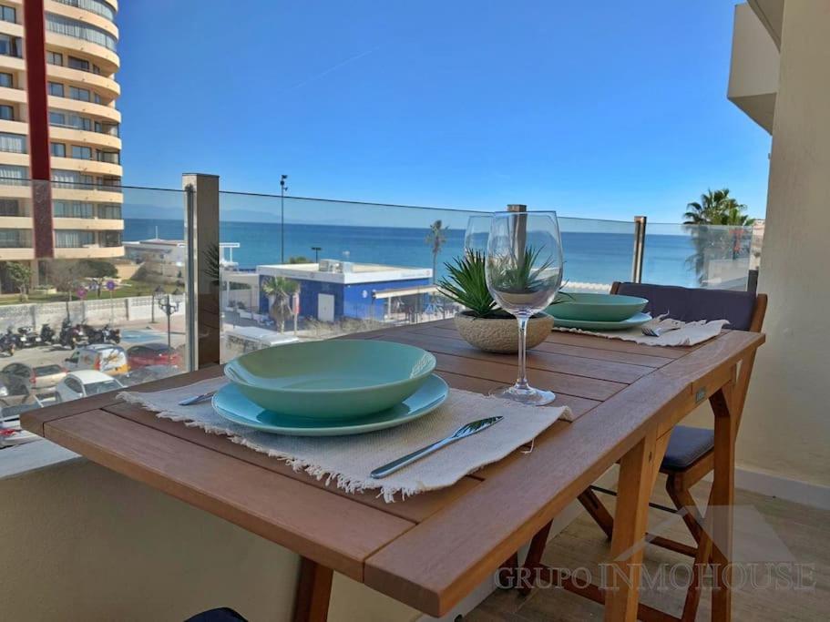 Apartamento La Princesita Fuengirola