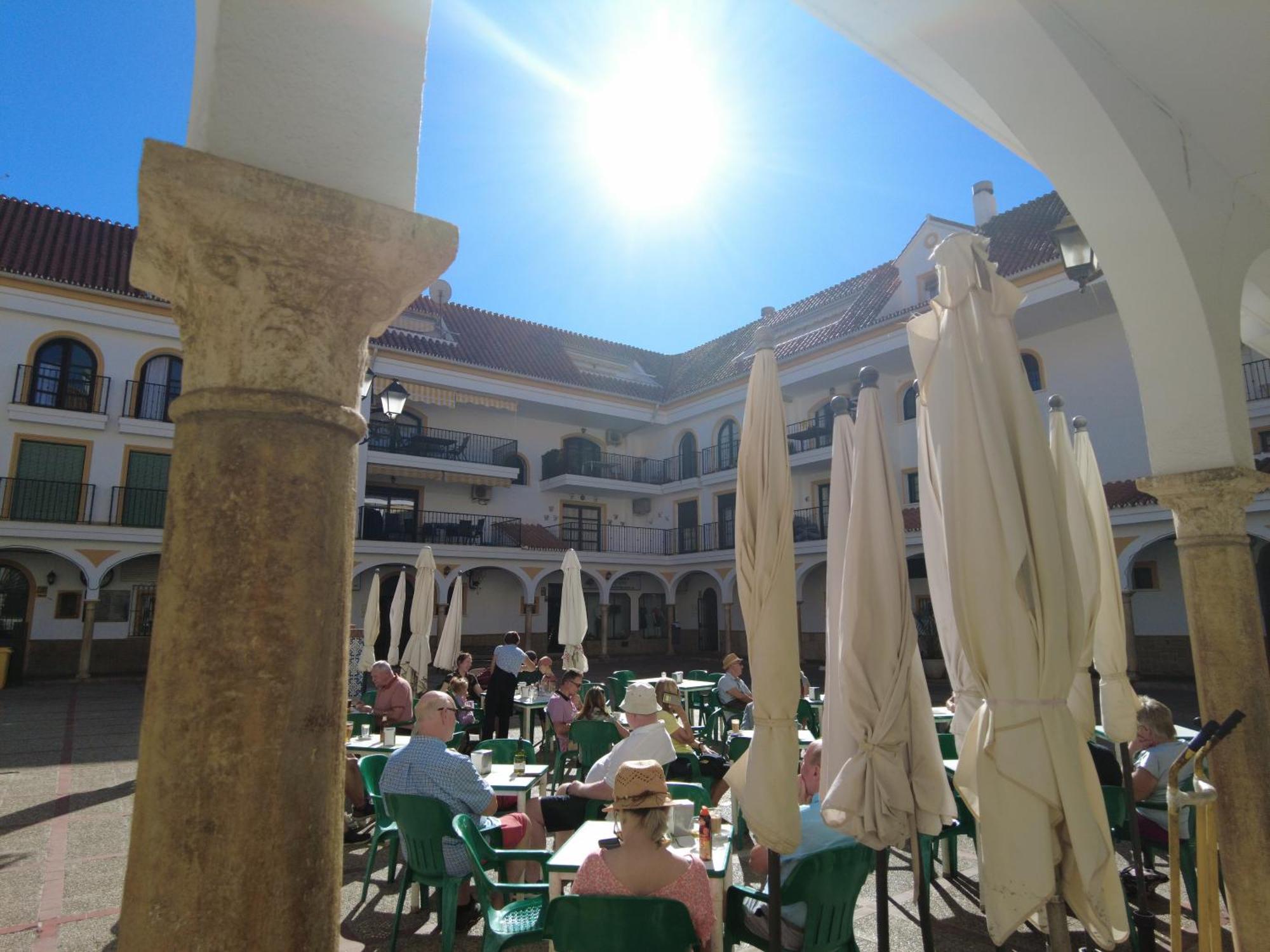 Appartement Sun&beach