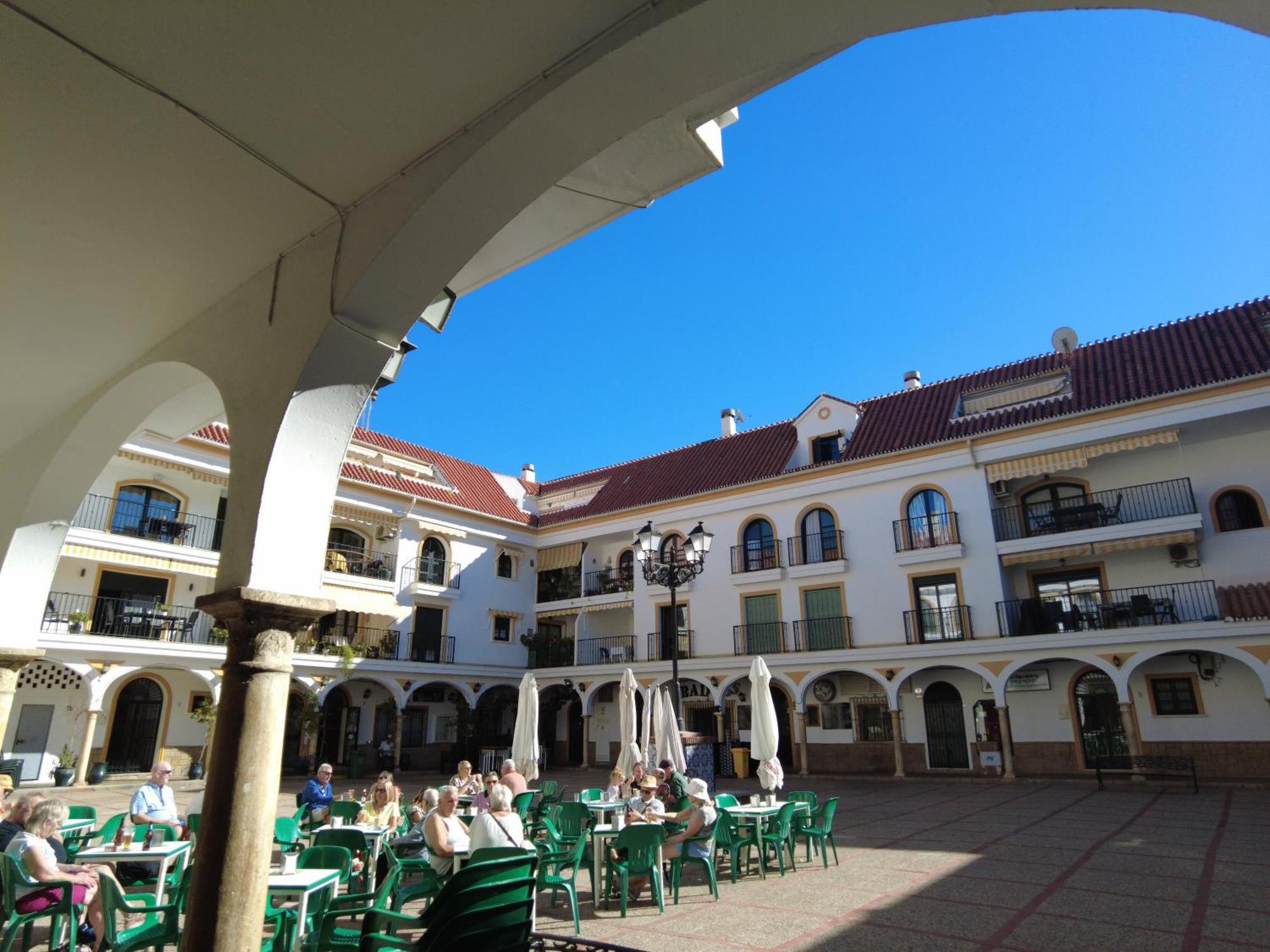 Sun&beach Appartement Fuengirola