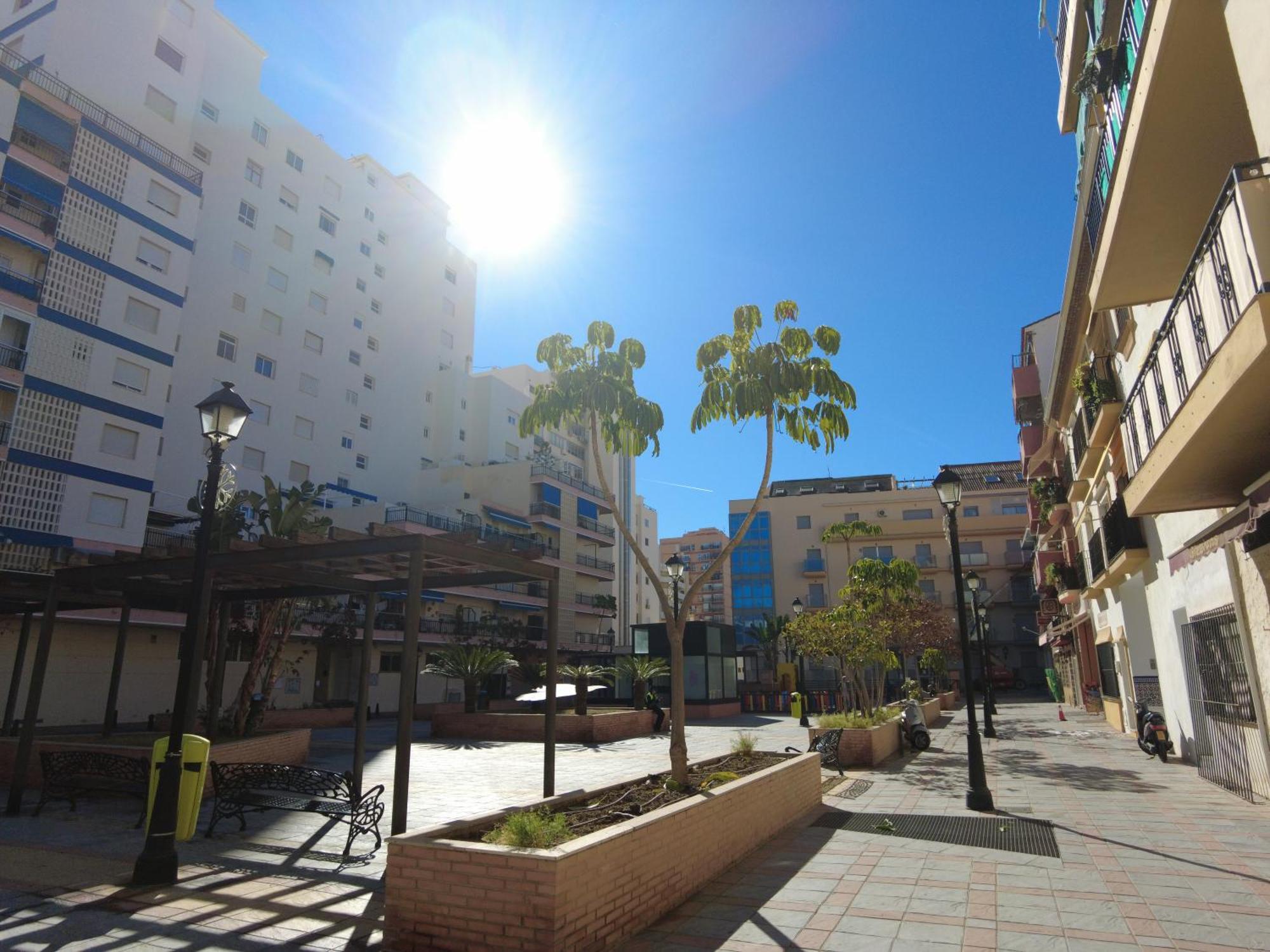 Sun&beach Appartement