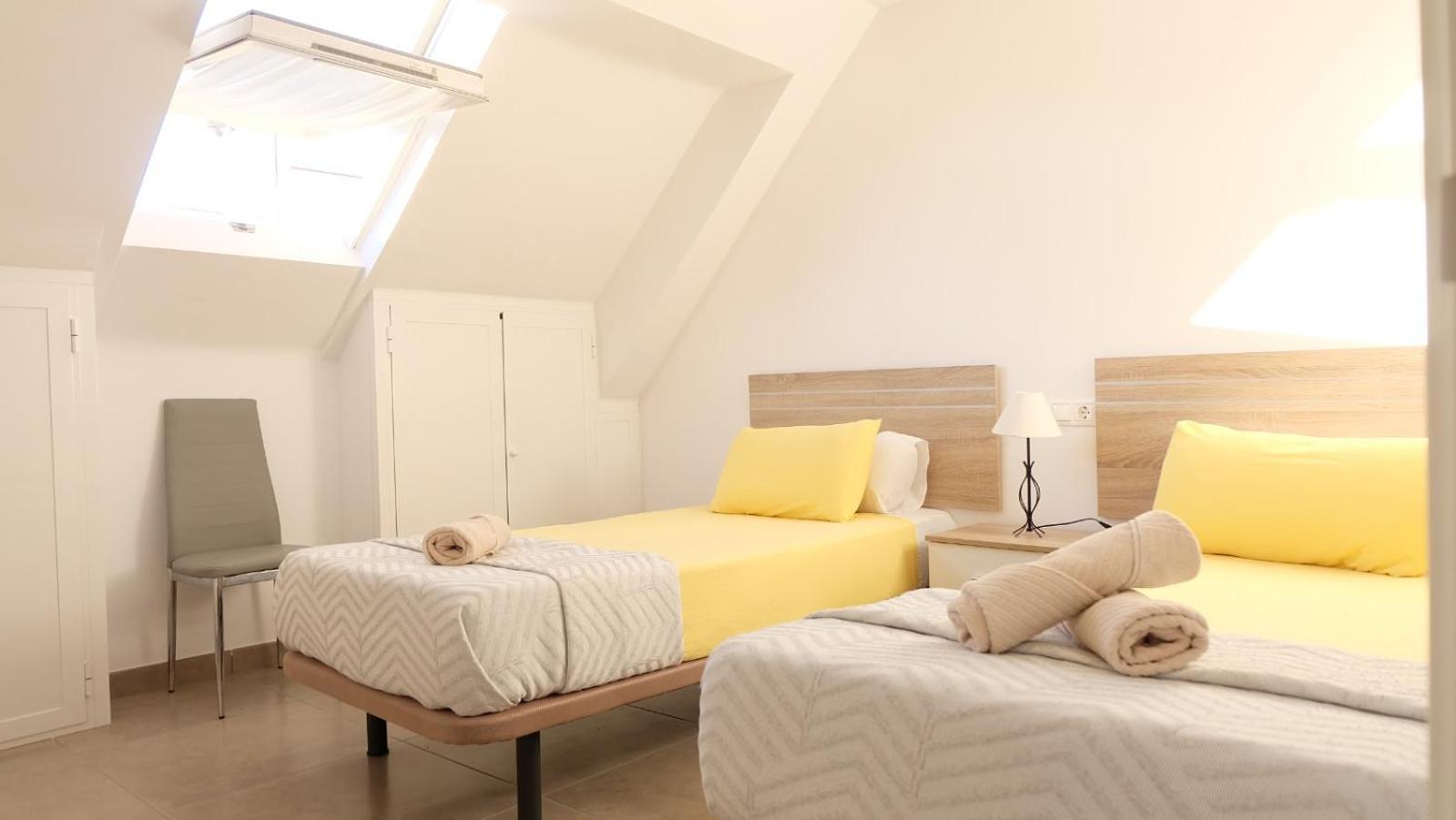 Apartment Oliver Atico Cano Fuengirola
