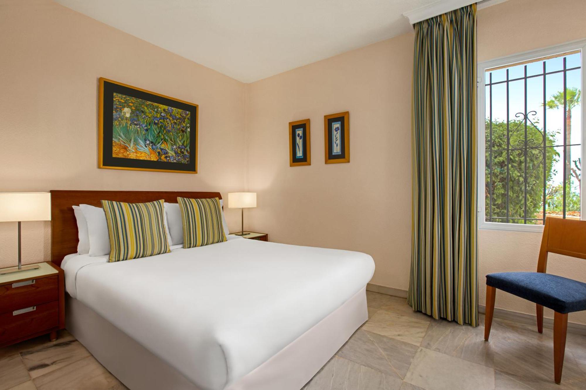 Aparthotel Ramada & By Wyndham Costa Del Sol Fuengirola