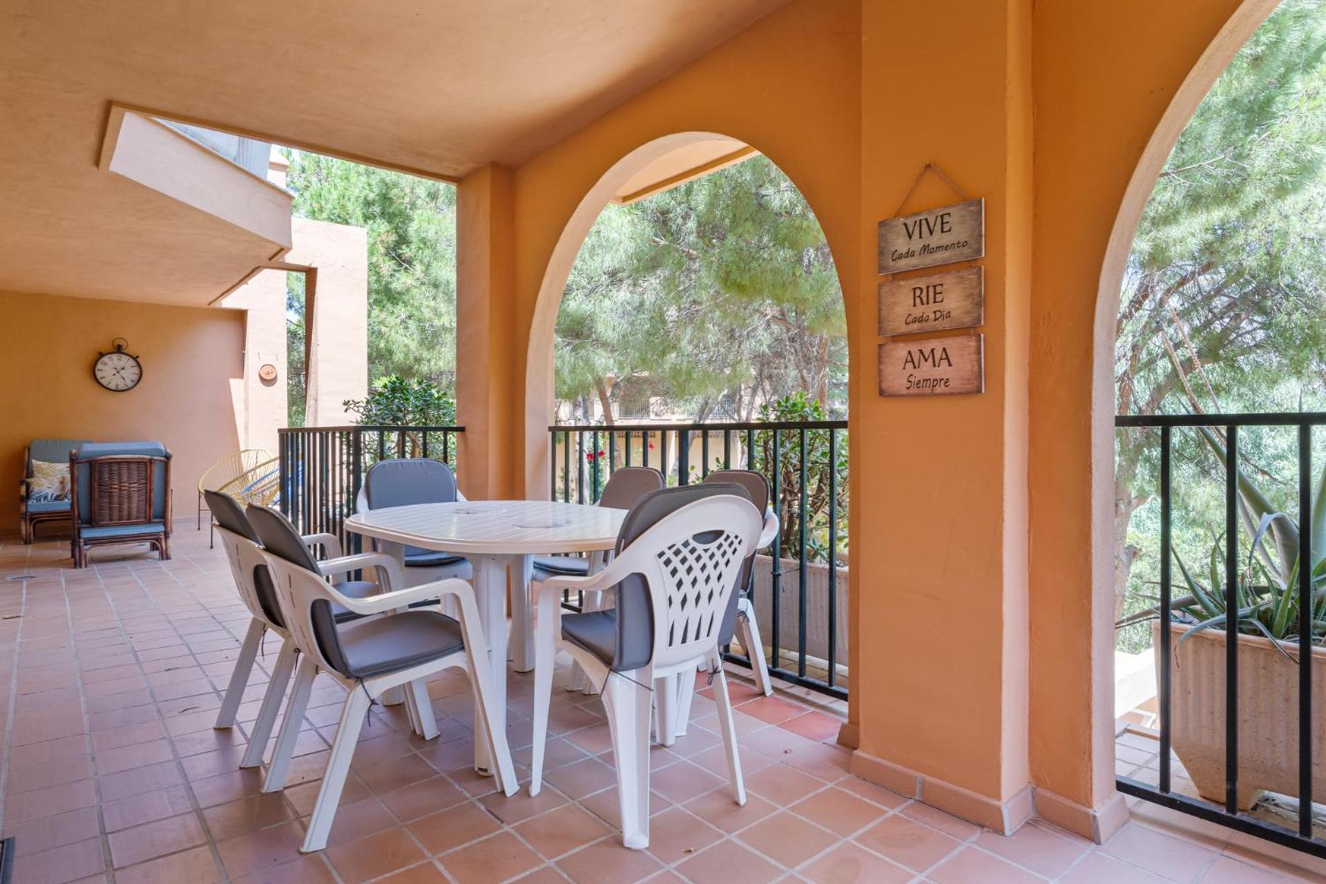 Apartamento Family With Pool In By Costarentals - Ref 225 *