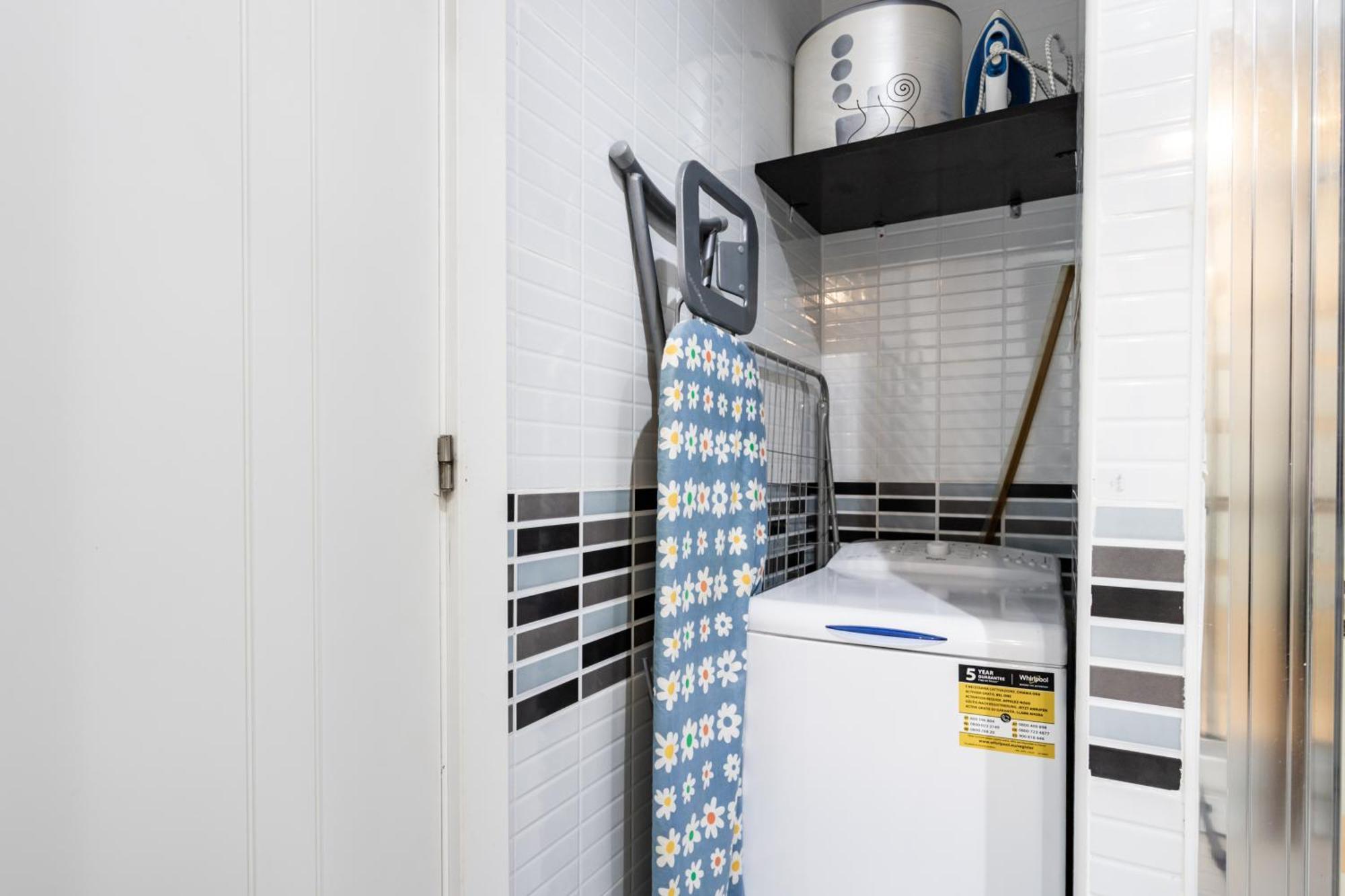 Apartment Sur Palmeras 880a Fuengirola