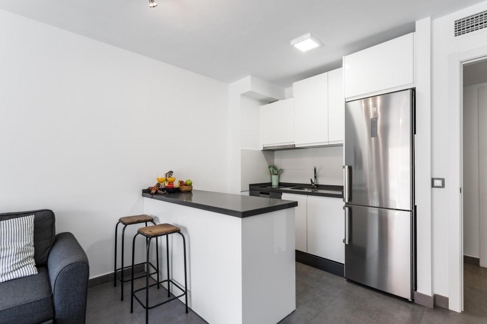 Apartamento Sur La Dorada 3 Fuengirola