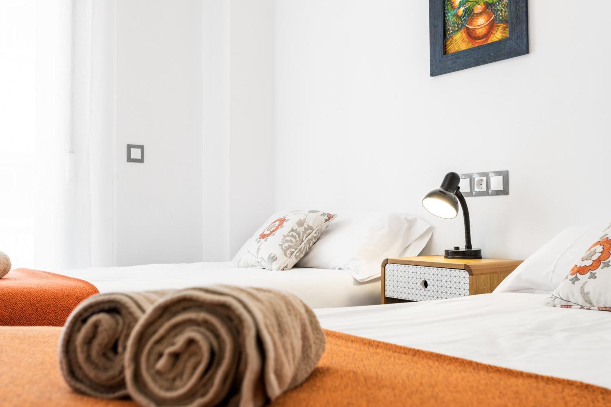 Apartamento Sur La Dorada 3 *