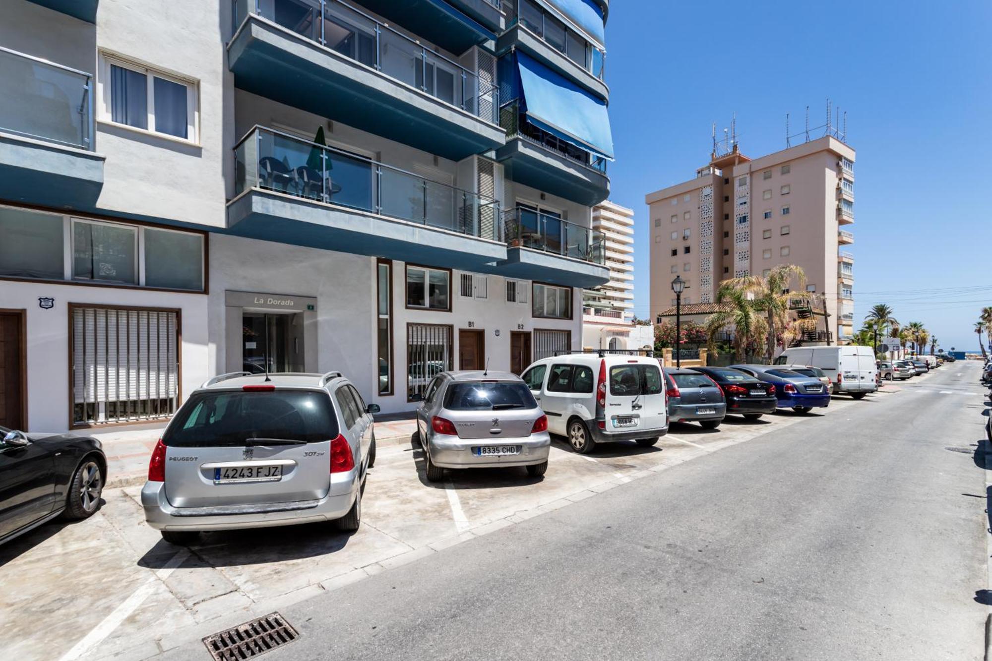 Sur La Dorada 3 Apartamento *