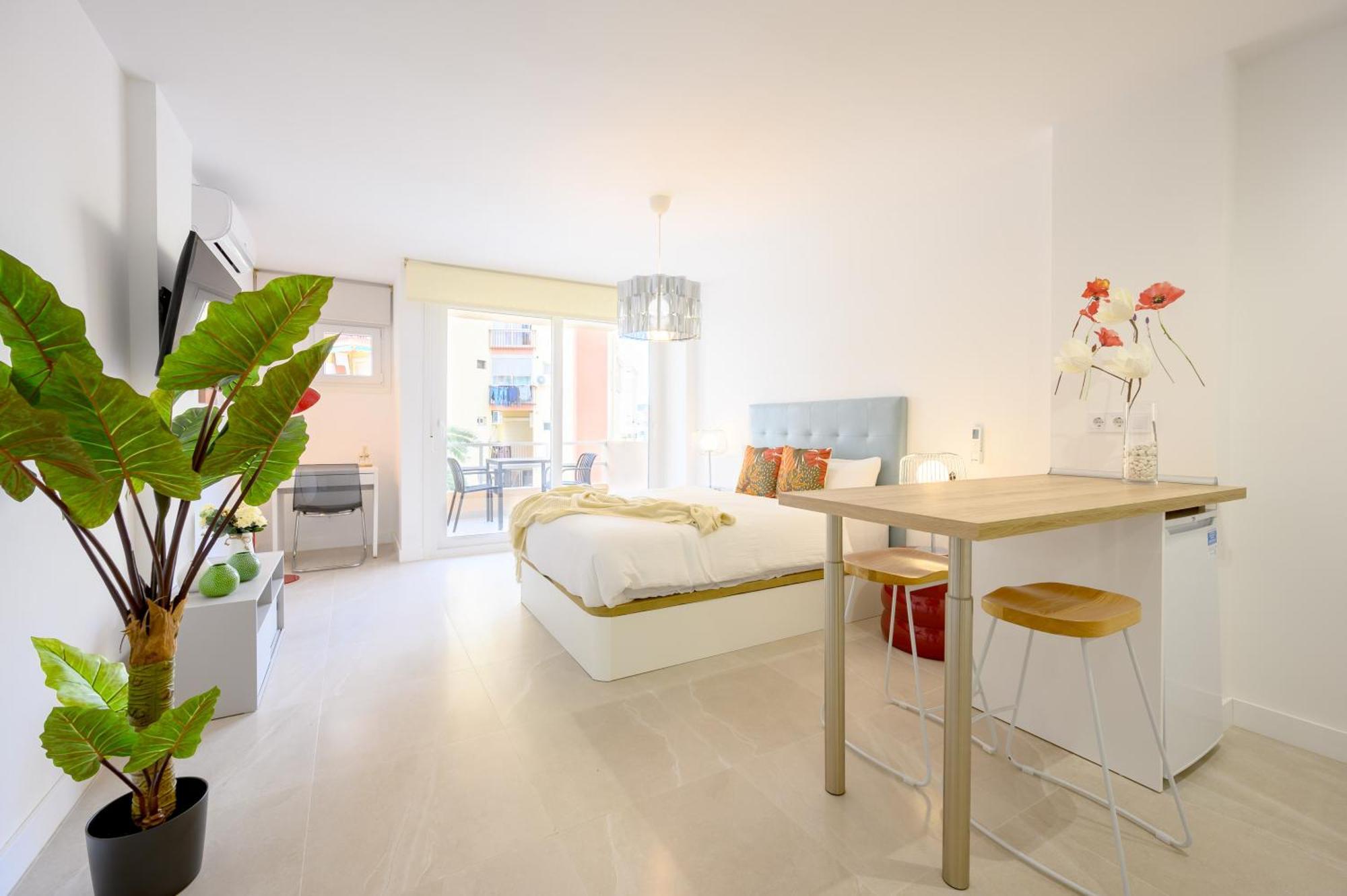 Veramar - Terrace, Pool & Parking By 10tosea * Fuengirola