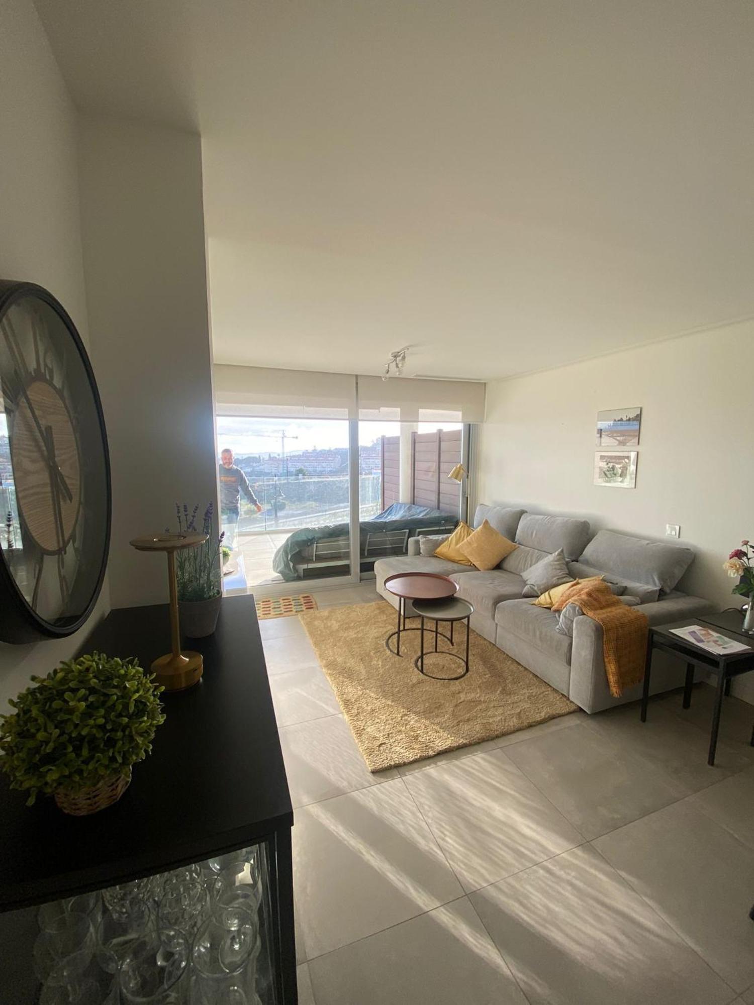 Sea Breeze Apartment Fuengirola
