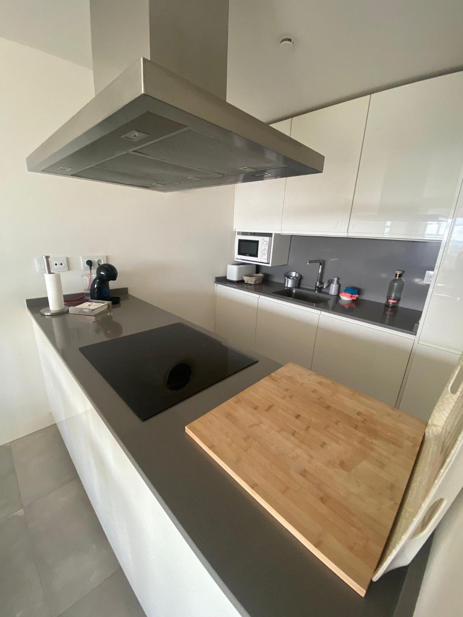 Apartment Sea Breeze Fuengirola