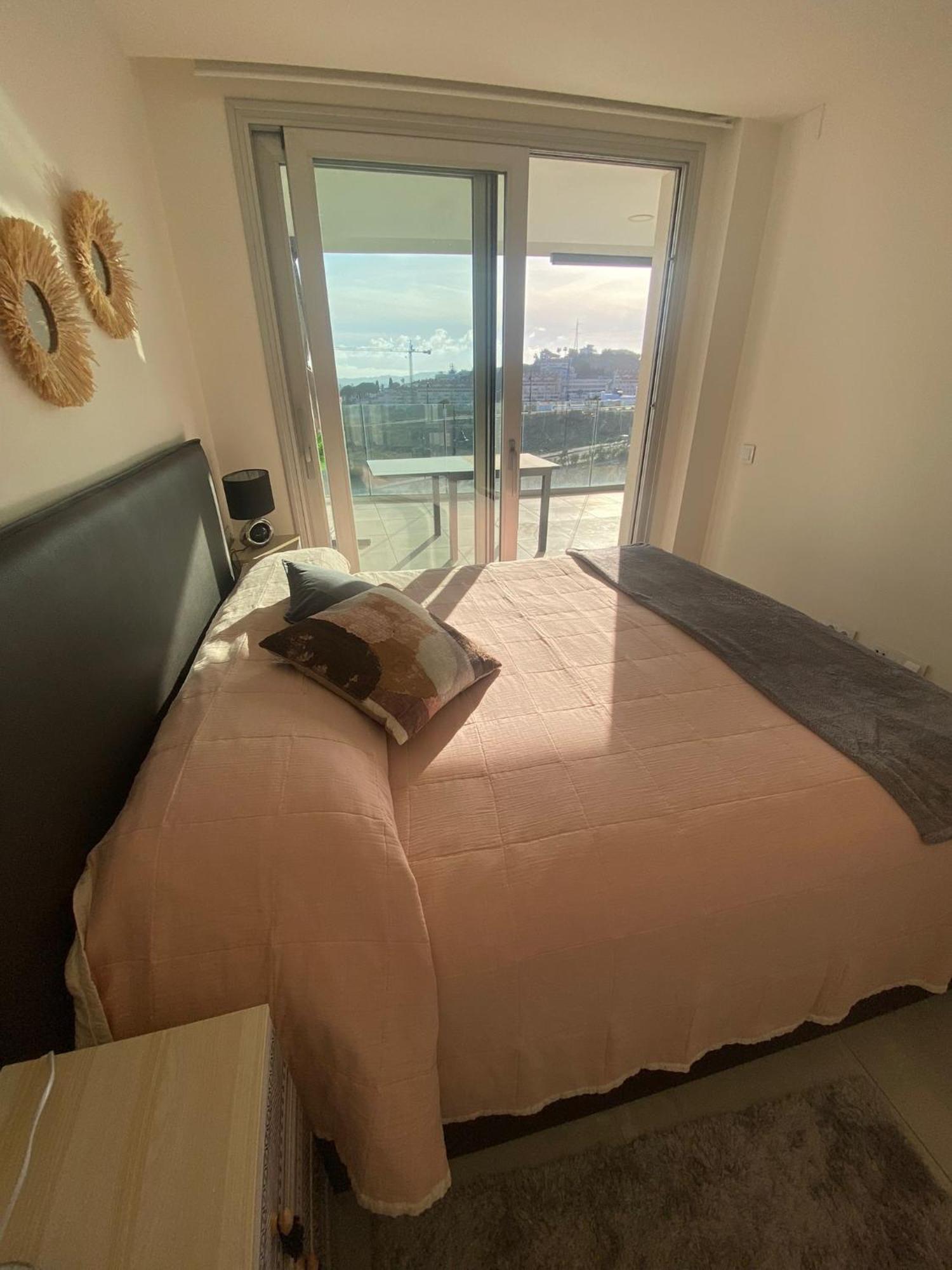 Sea Breeze Fuengirola