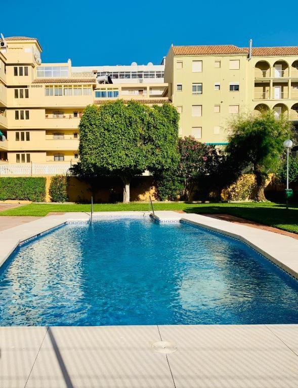 Doctor Galvez Ginachero Con Piscina Apartment