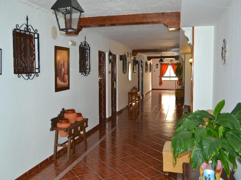 Las Rampas 3* Fuengirola