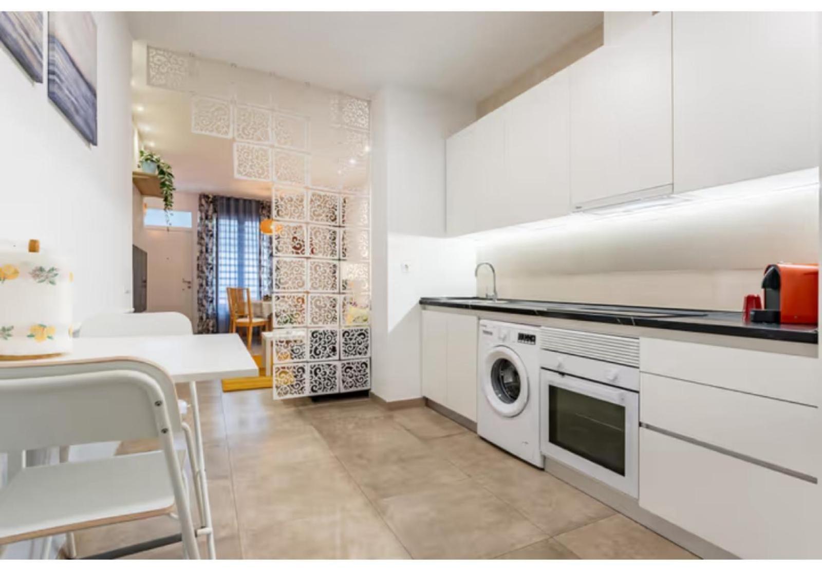 Apartment Se Alquila En Boliches
