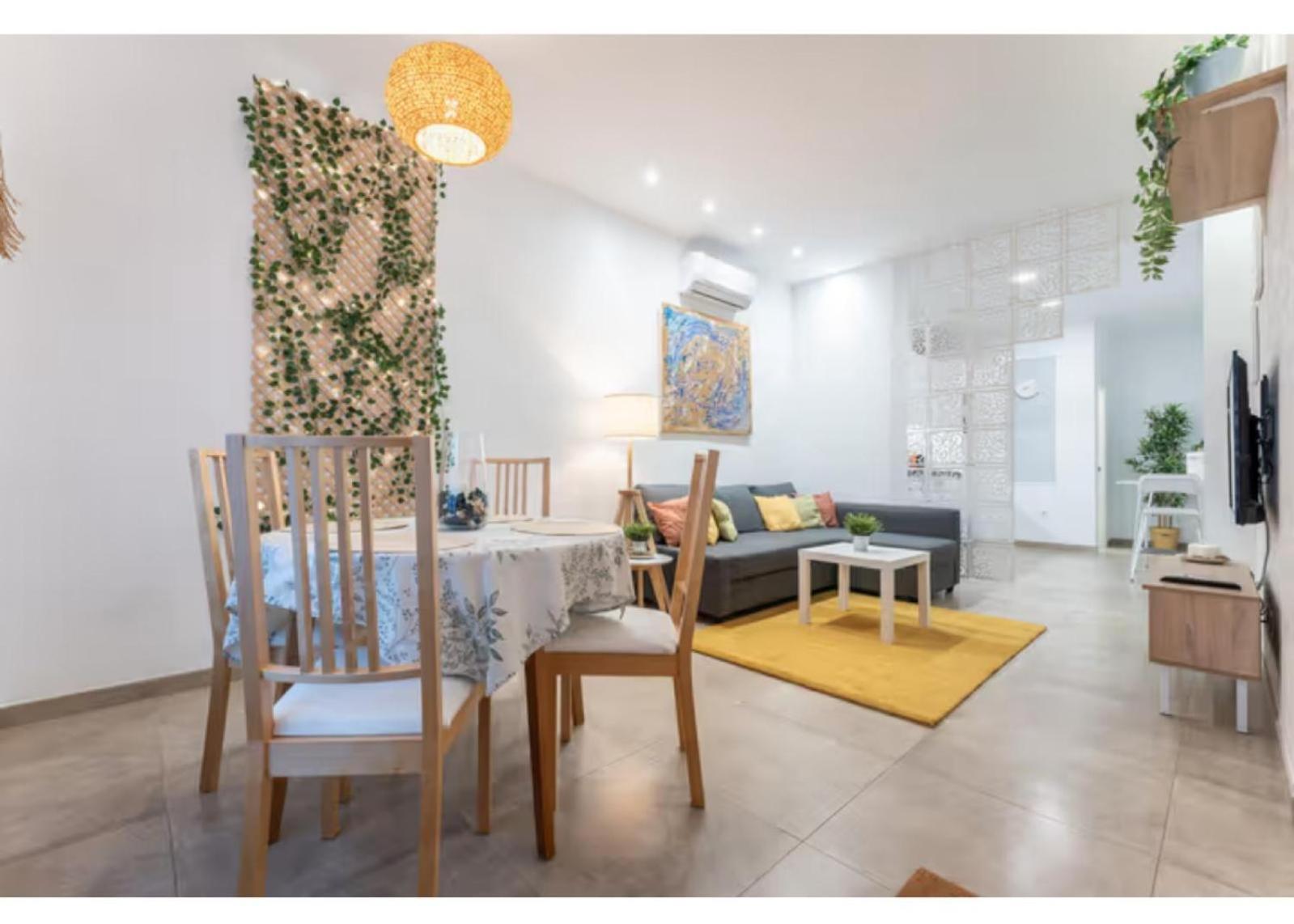 Apartment Se Alquila En Boliches Fuengirola