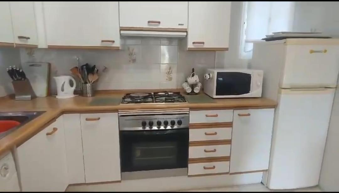 Stella Blanca 2 Bedrooms With Small Garden And Pool Fuengirola