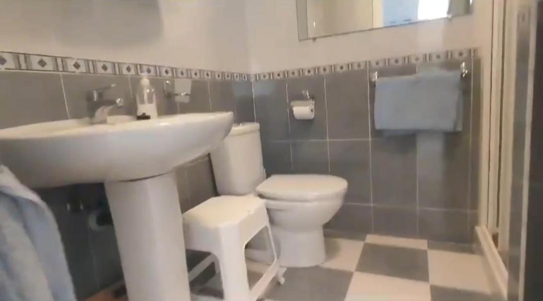 Stella Blanca 2 Bedrooms With Small Garden And Pool Apartment *