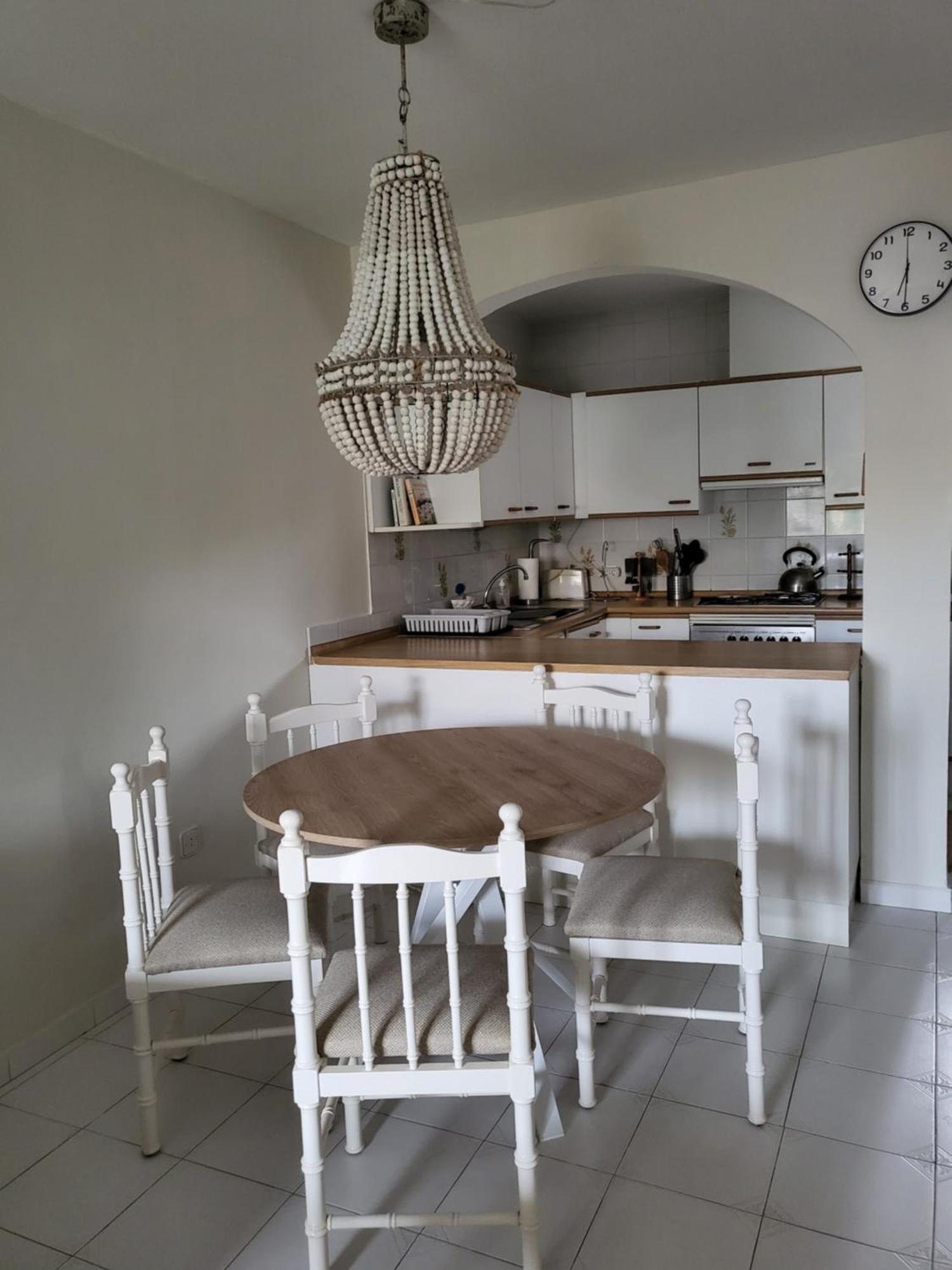 Stella Blanca 2 Bedrooms With Small Garden And Pool Apartment *