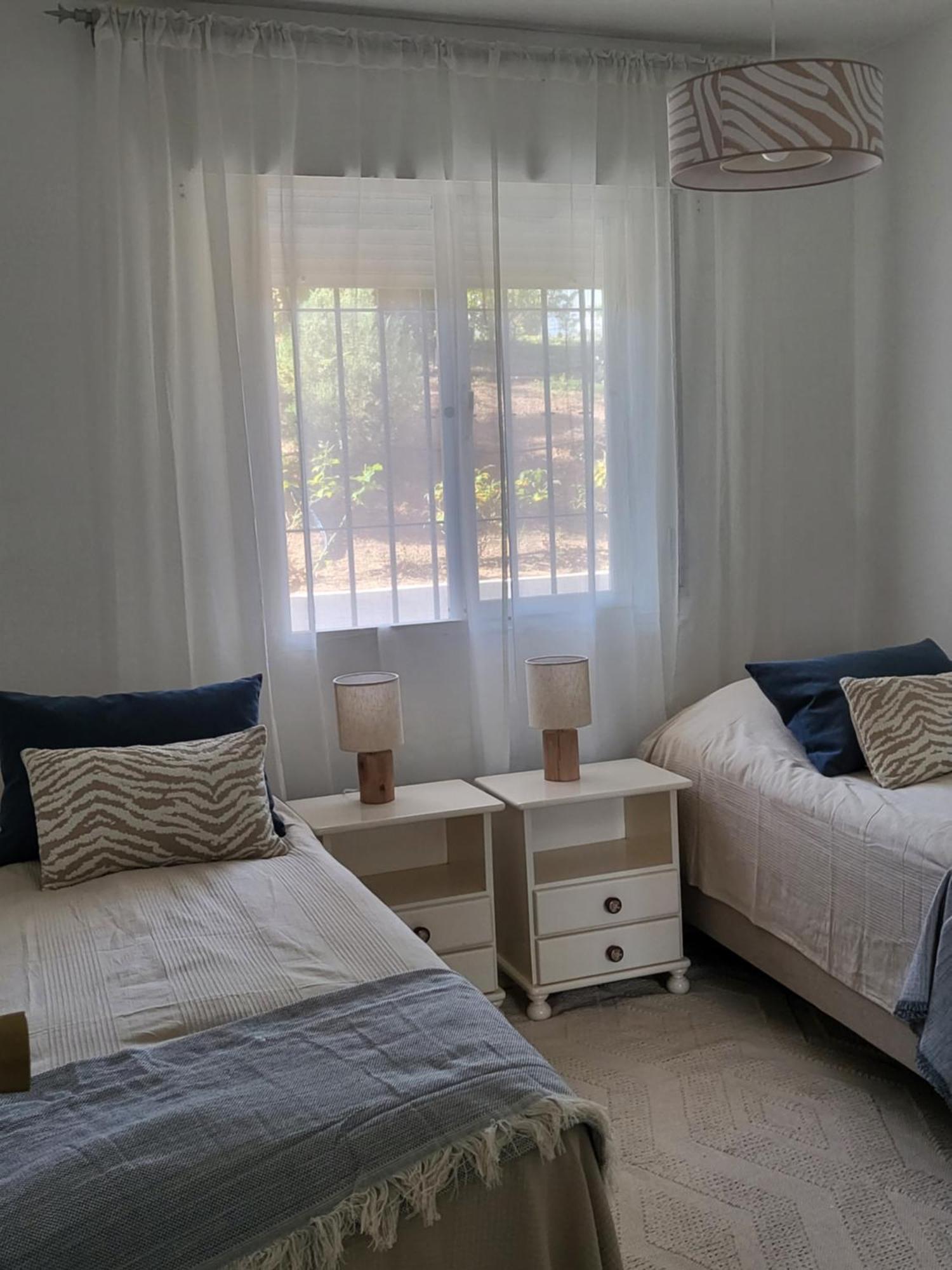 Apartment Stella Blanca 2 Bedrooms With Small Garden And Pool *