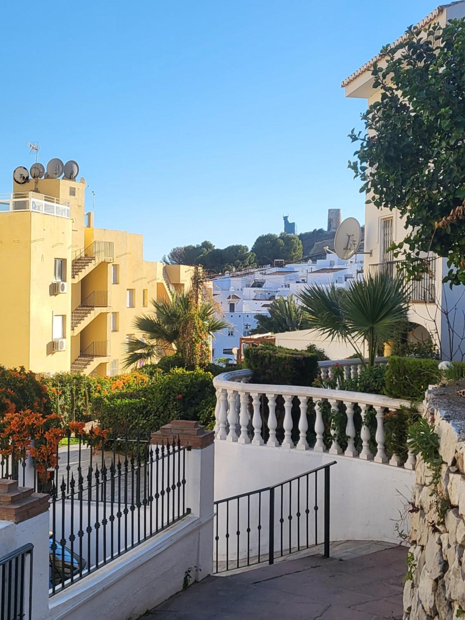 Apartment Stella Blanca 2 Bedrooms With Small Garden And Pool *