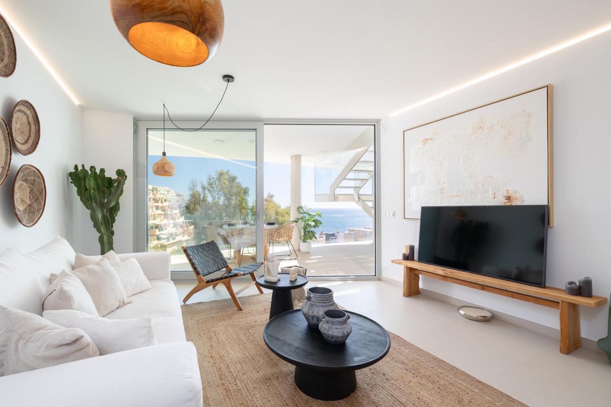 Apartment Higueron Wave&sun Fuengirola
