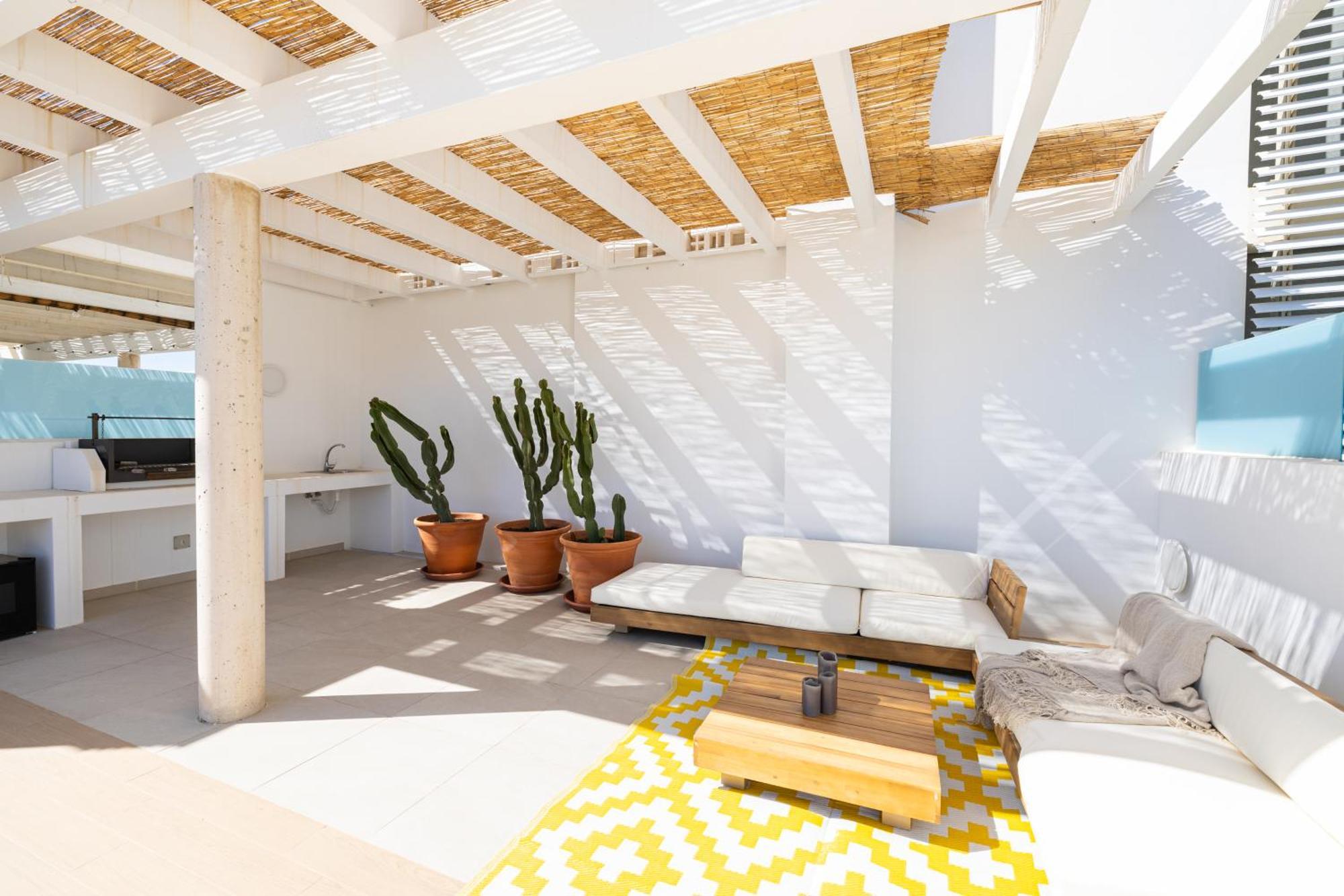 Apartment Higueron Wave&sun Fuengirola