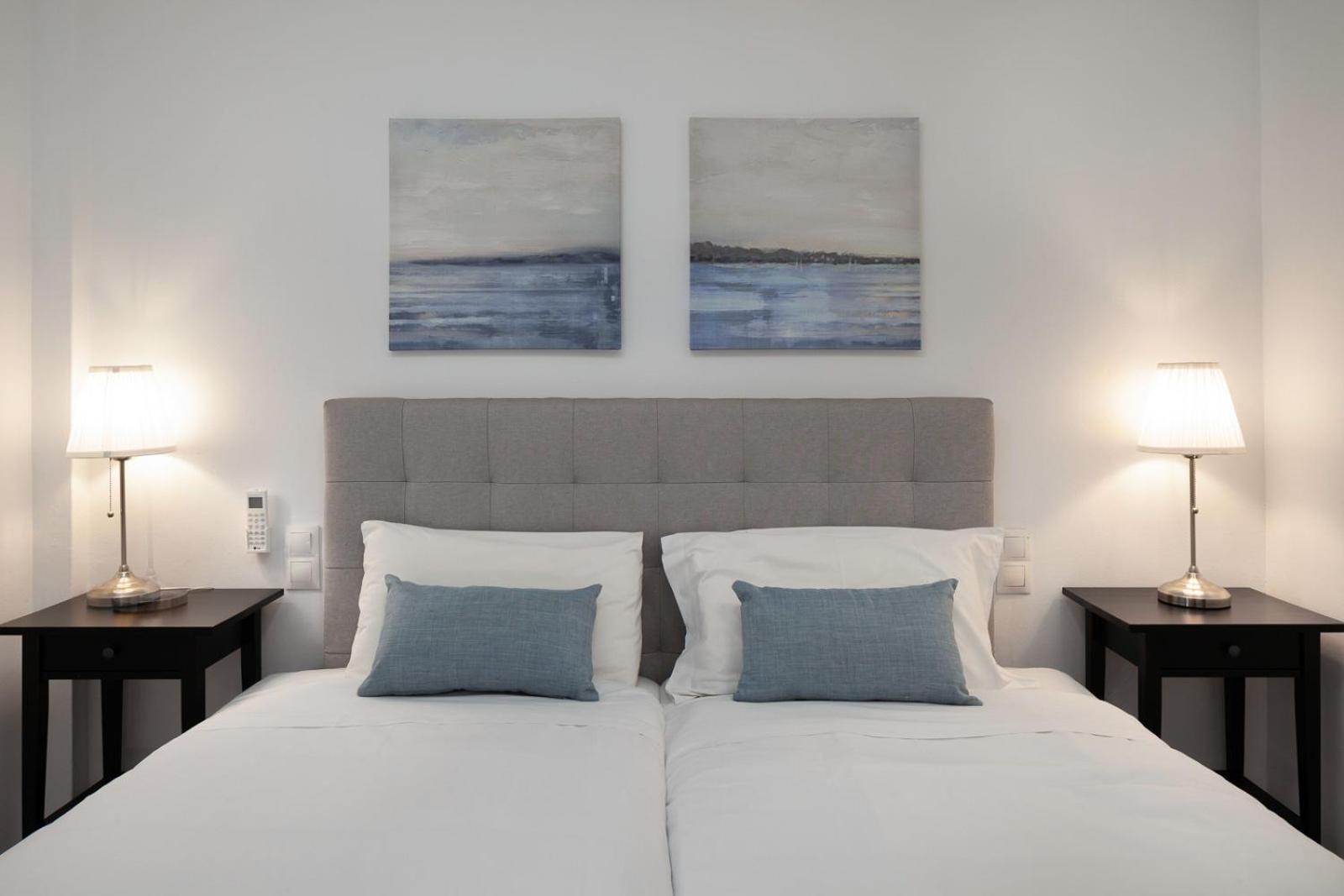 Boliches Ulises By Alfresco Apartamento Fuengirola