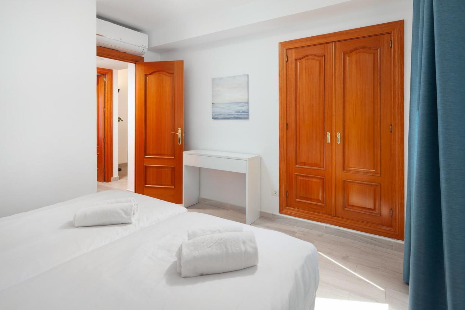 Apartamento Boliches Ulises By Alfresco Fuengirola