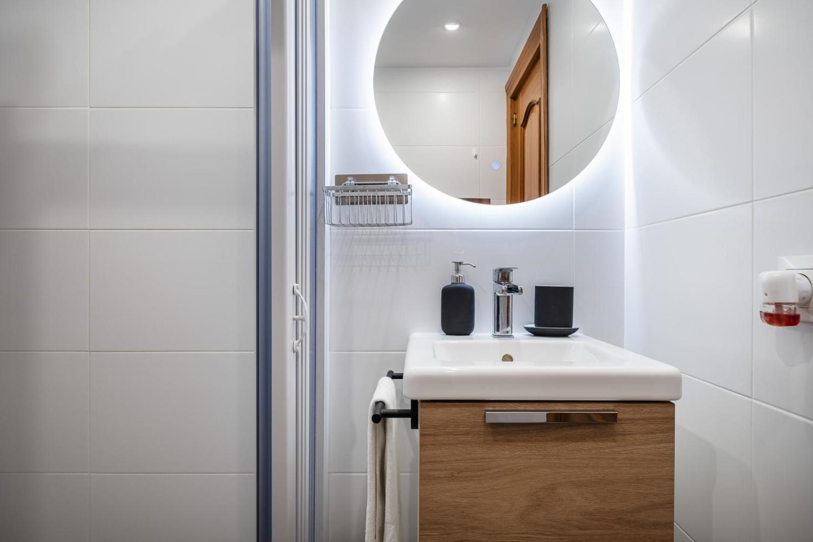 Apartamento Boliches Ulises By Alfresco Fuengirola