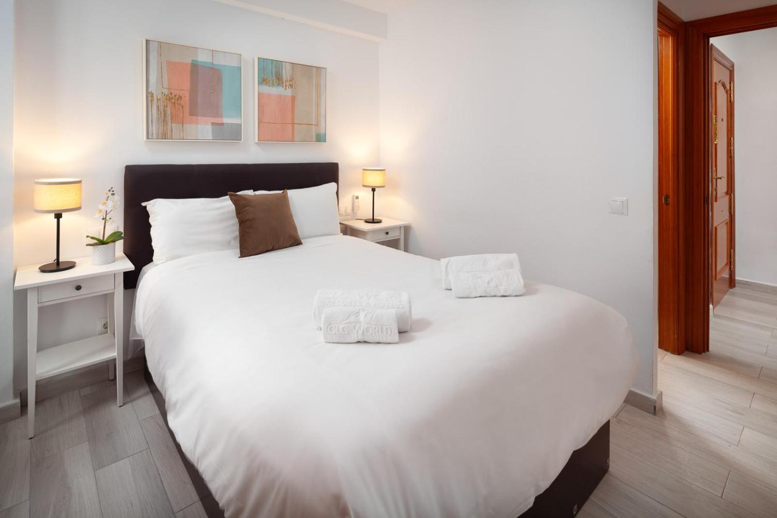 Apartamento Boliches Ulises By Alfresco *