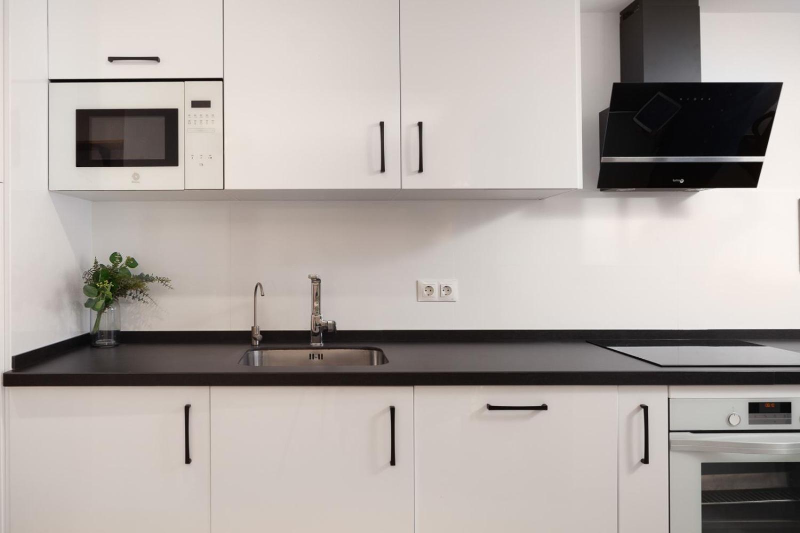 Boliches Ulises By Alfresco Apartamento *