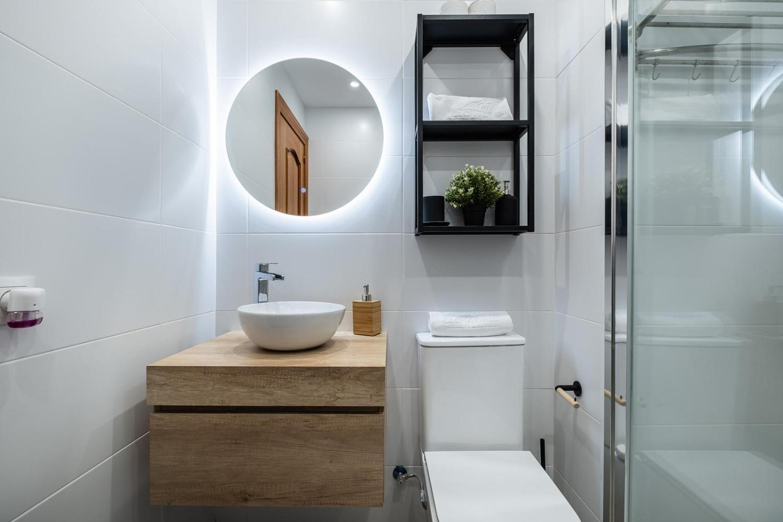 Apartamento Boliches Ulises By Alfresco Fuengirola