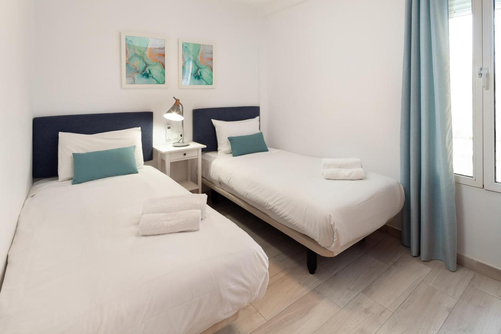 Boliches Ulises By Alfresco Apartamento Fuengirola