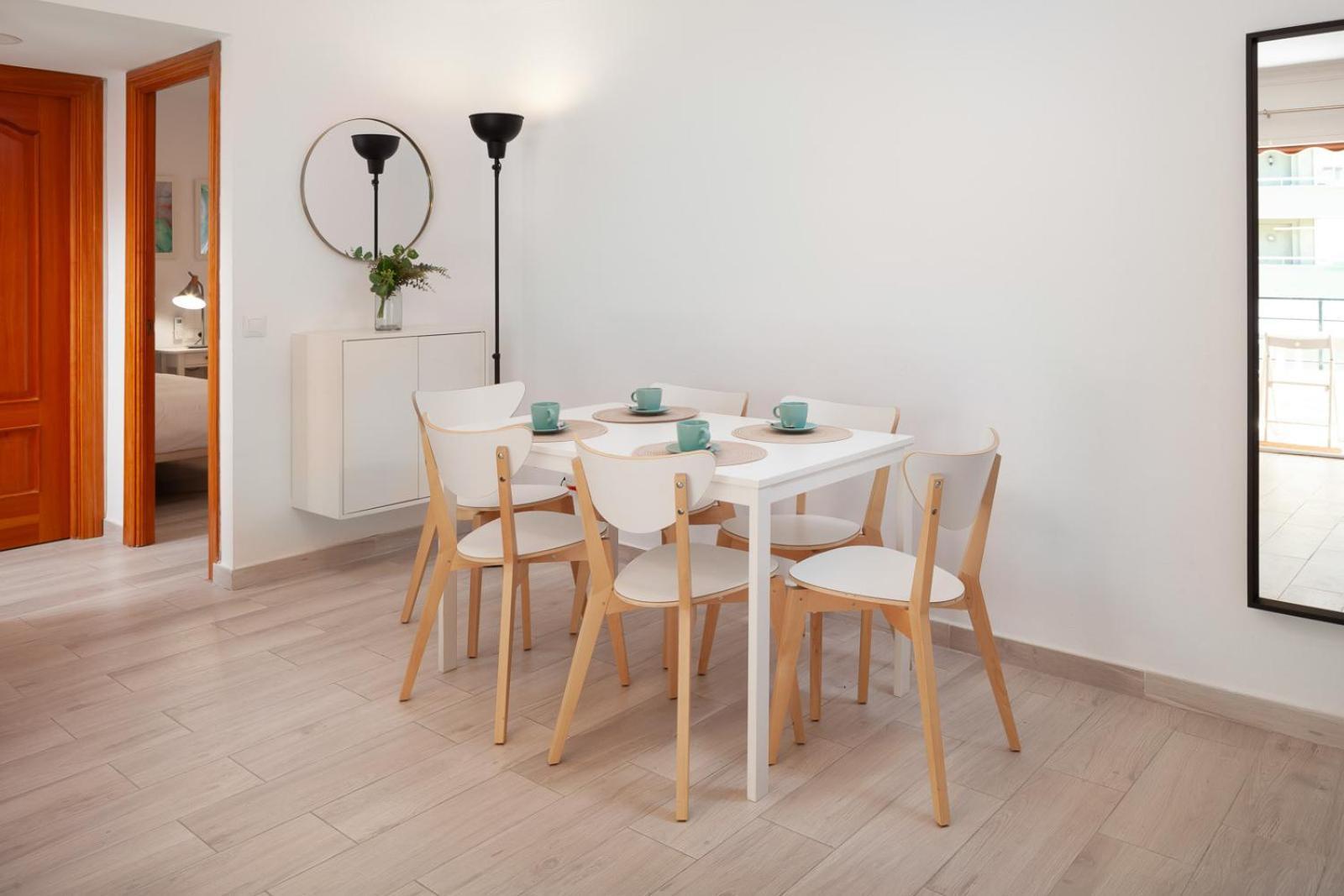 Boliches Ulises By Alfresco Apartamento