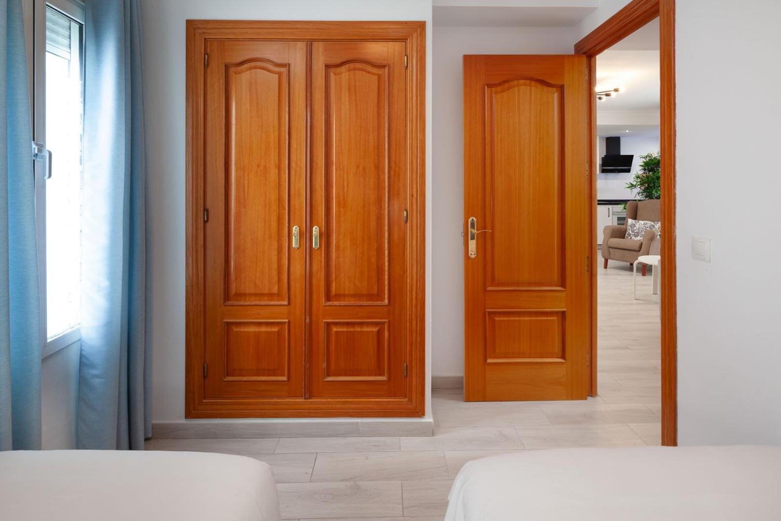 Boliches Ulises By Alfresco Apartamento Fuengirola