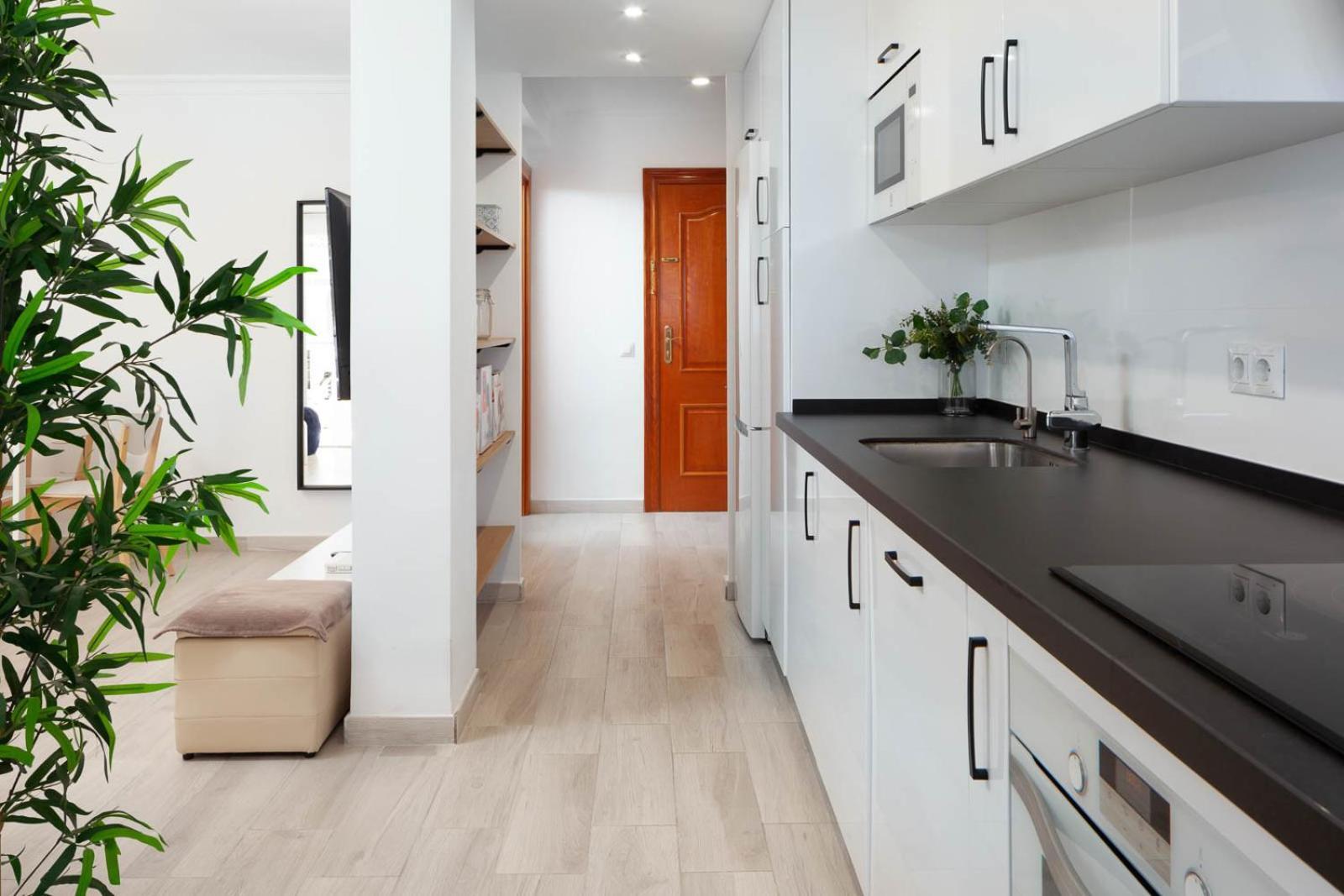 Apartamento Boliches Ulises By Alfresco Fuengirola