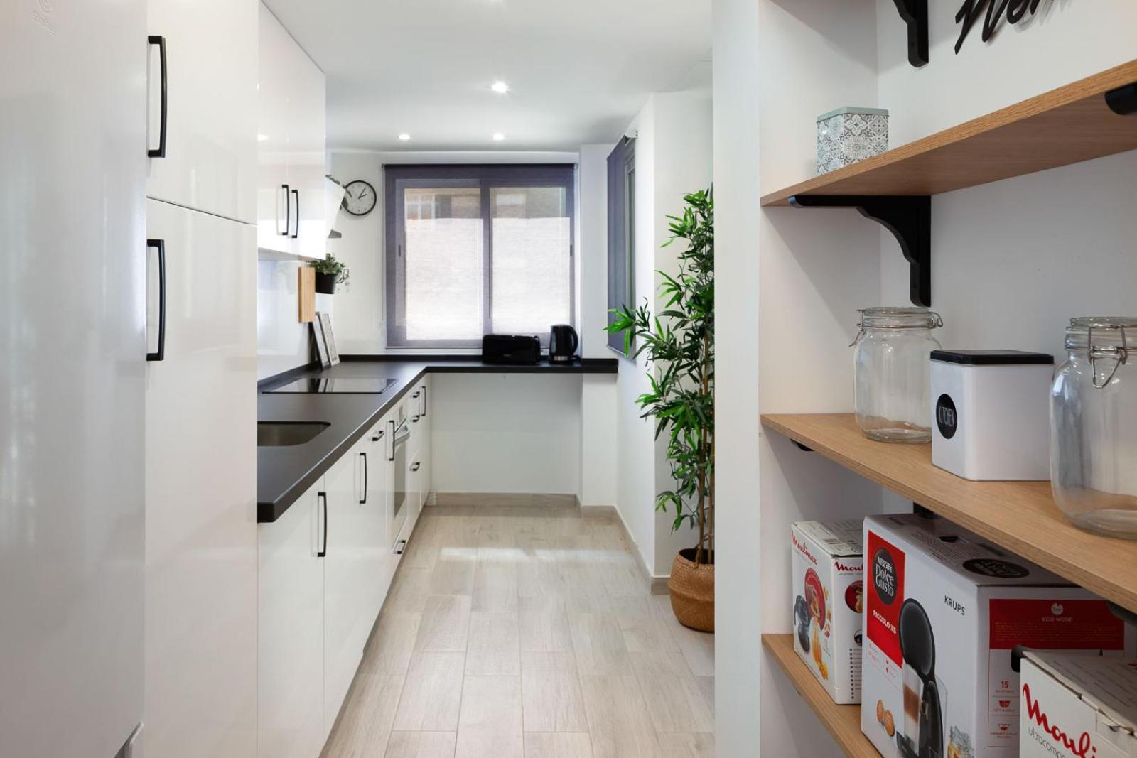 Apartamento Boliches Ulises By Alfresco Fuengirola