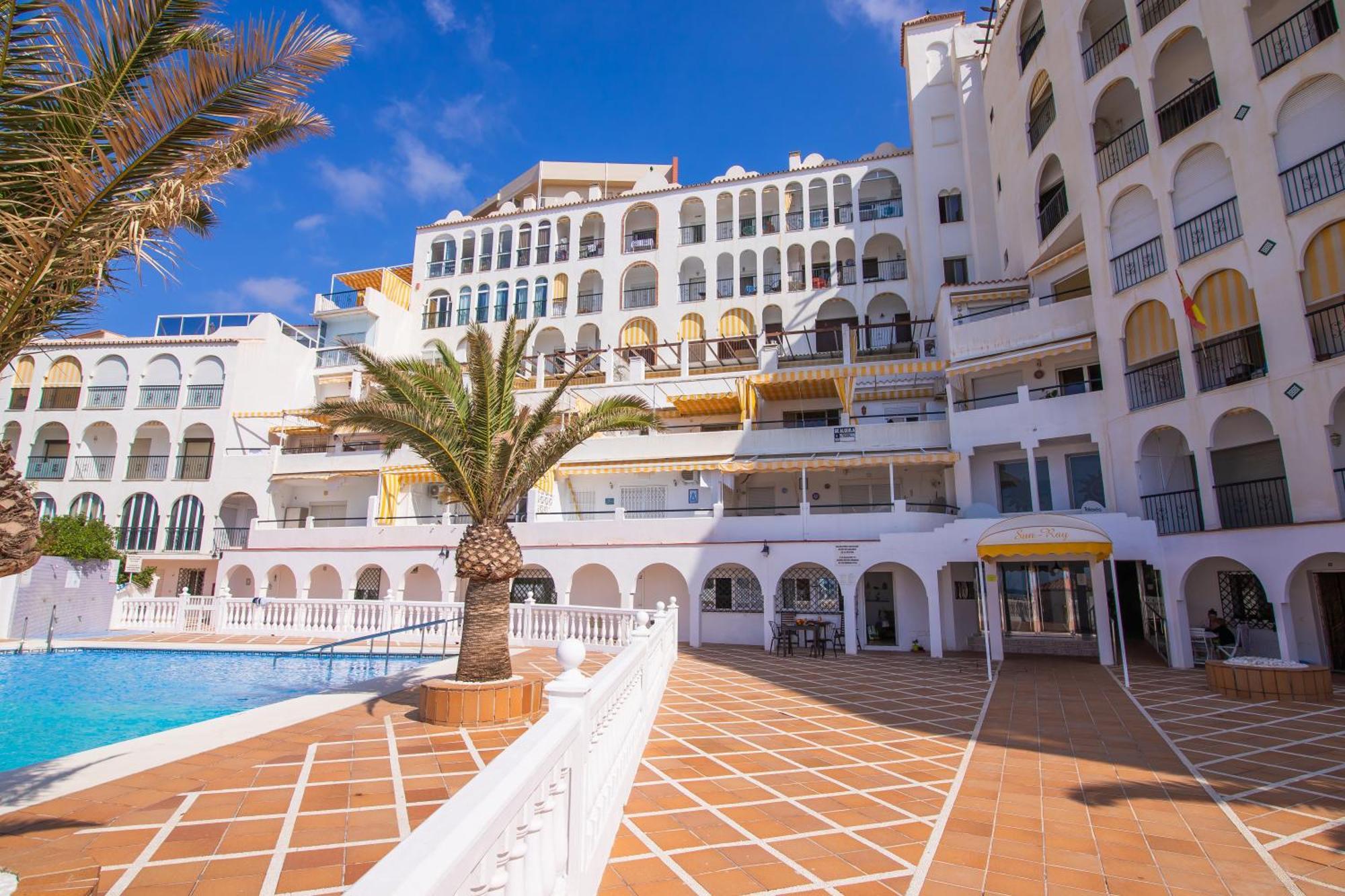 Sea Front Carvajal