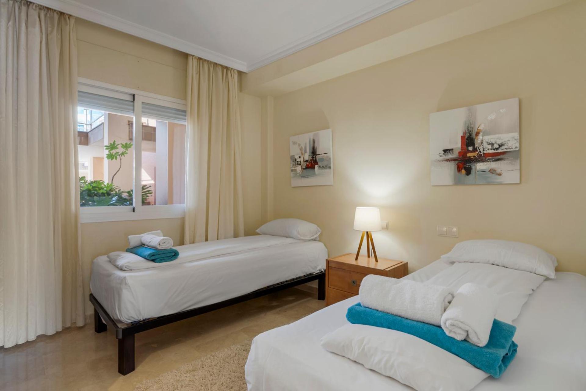 Malibu Jacuzzi Penthouse Panoramic Sea View By Costarentals - Ref 245 Huoneisto
