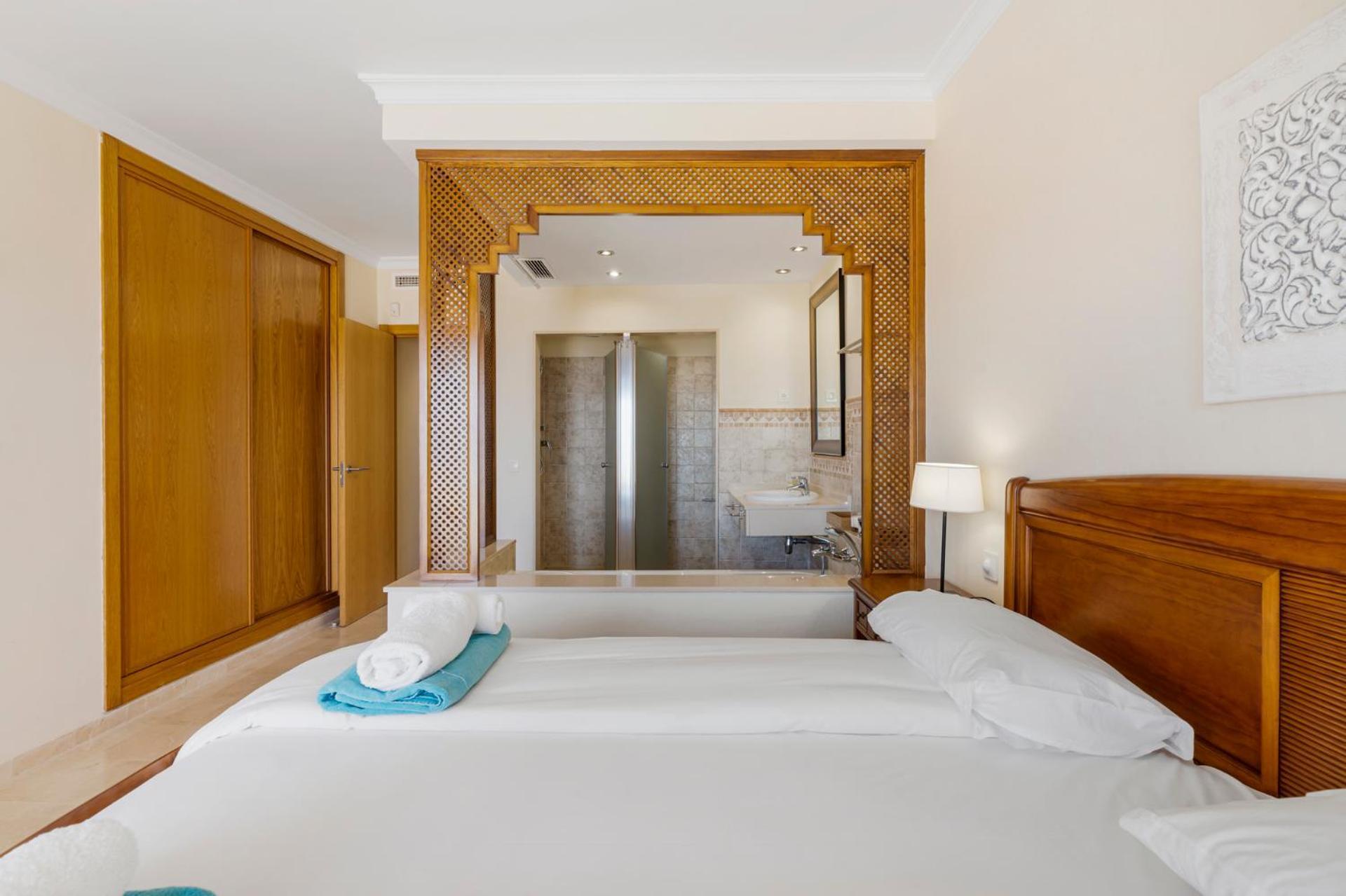 Malibu Jacuzzi Penthouse Panoramic Sea View By Costarentals - Ref 245 * Fuengirola