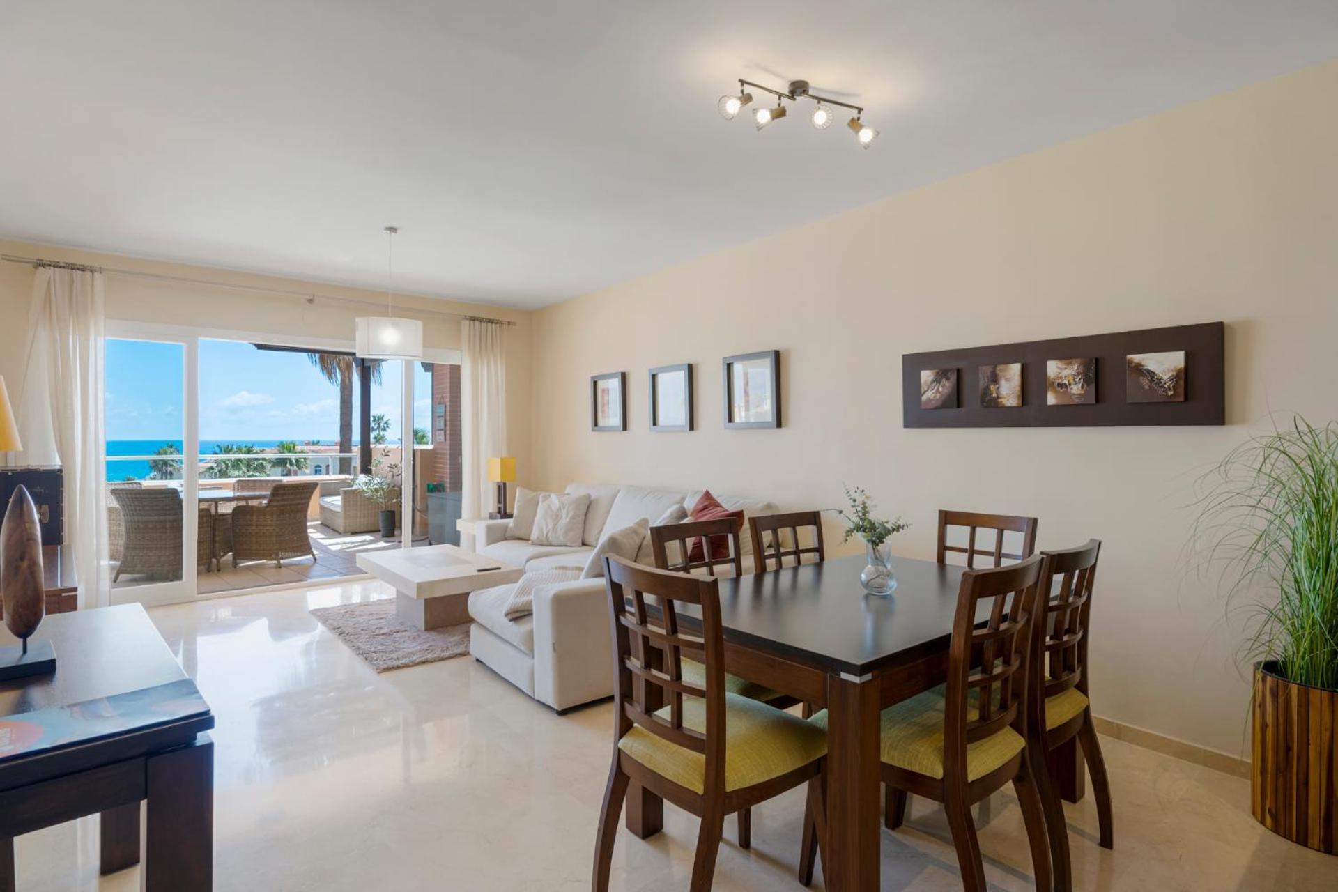 Malibu Jacuzzi Penthouse Panoramic Sea View By Costarentals - Ref 245