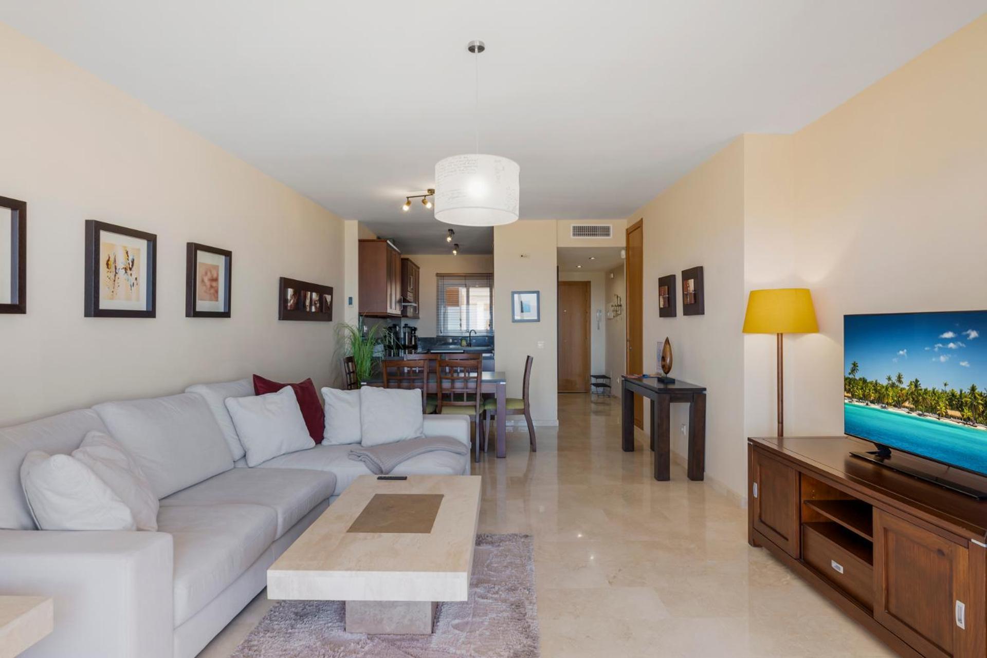 Malibu Jacuzzi Penthouse Panoramic Sea View By Costarentals - Ref 245 Huoneisto