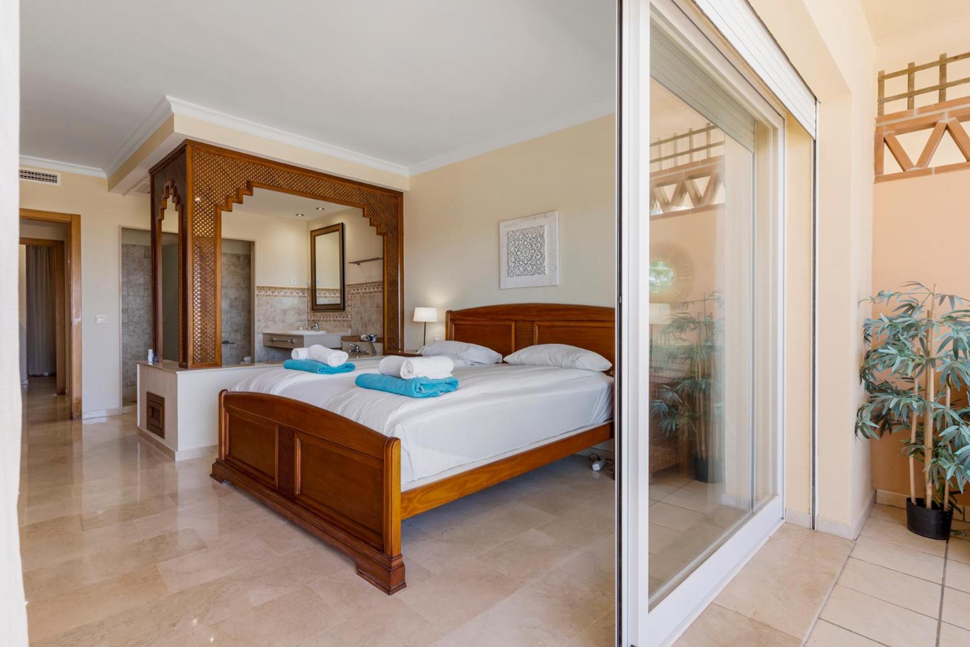 Huoneisto Malibu Jacuzzi Penthouse Panoramic Sea View By Costarentals - Ref 245 *